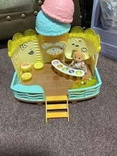 Large Sylvanian Families Bundle