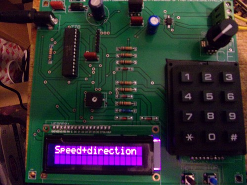 Prnov1602 new dcc controller - prnov1602,