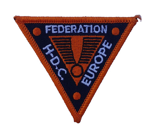 Federation harley davidson - federation, harley-davidson