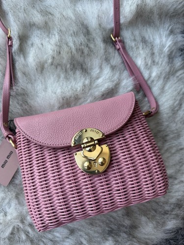 Miu midollino - miu,