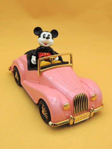 Masudaya wind disney 1986 - -,