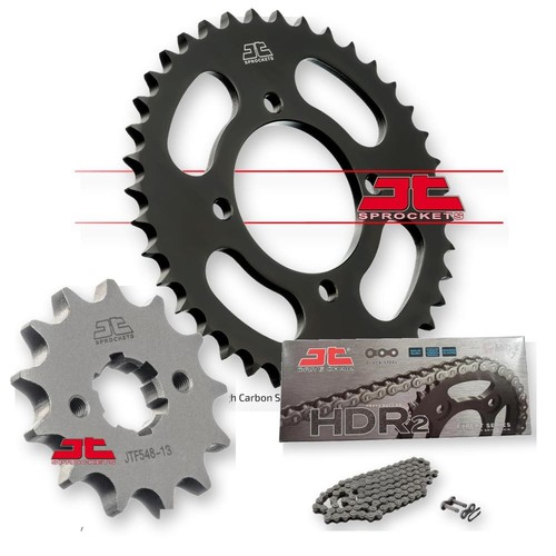 Fits yamaha ybr 125 2007 - ybr, 2007-2015