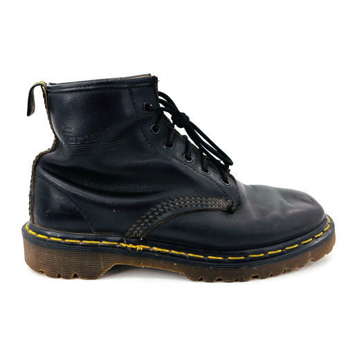 Womens dr marten - womens, 7