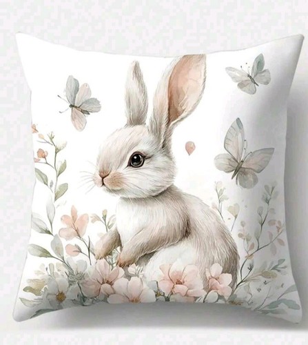 Beautiful hare rabbit - beautiful,