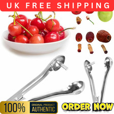 Cherry Pitter Stainless Steel