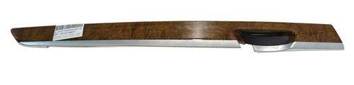 Bmw oem trim door wood - trim, ash