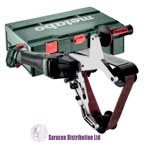 Metabo rbvb ltx 180 - 18,