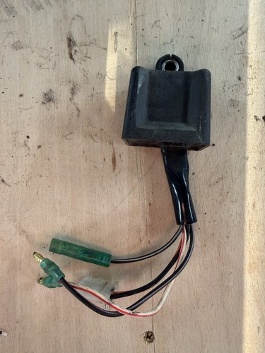 Apache 100cc rlx quad cdi - rlx, unit