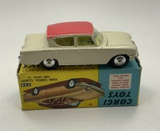 Corgi 234 Ford Consul 315