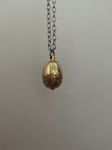 Harry potter golden - potter, egg