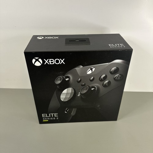 Genuine xbox elite series - xbox,