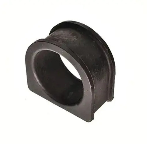 Steering gear mounting - , bush