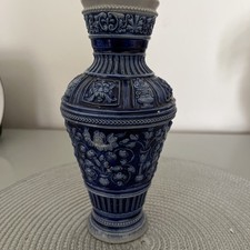 Westerwald German Salt Glazed