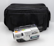 SONY DCR-TRV320E CAMCORDER