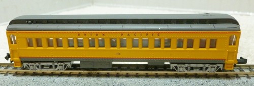 Bachmann plus scale union - plus, up