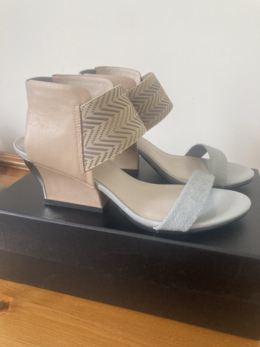 United nude raiko sandals - united,