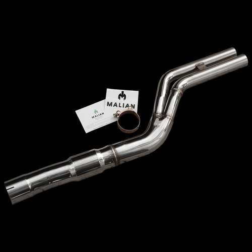 Bmw e36 exhaust - 3", sports