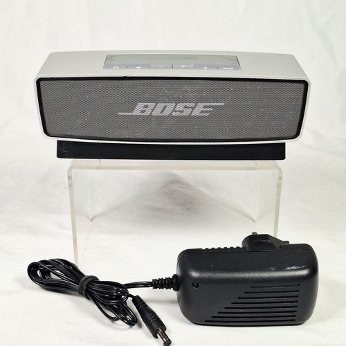 Bose soundlink mini portable - bose,