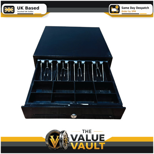 Cash drawer push - drawer, (manual)