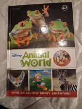 Disney Animal World No 47 Hard