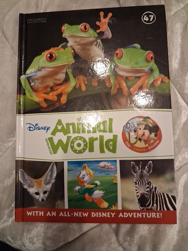Disney animal world hard - disney, no