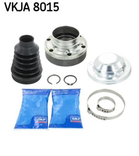 Fits skf vkja 8015 - skf,