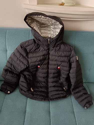 Moncler goose down jacket age - goose,