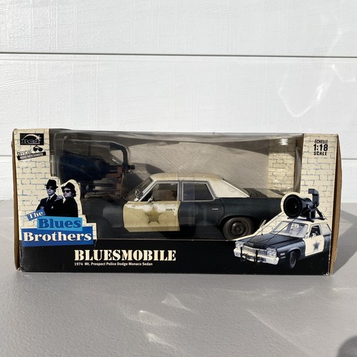 Joyride the blues brothers - the,