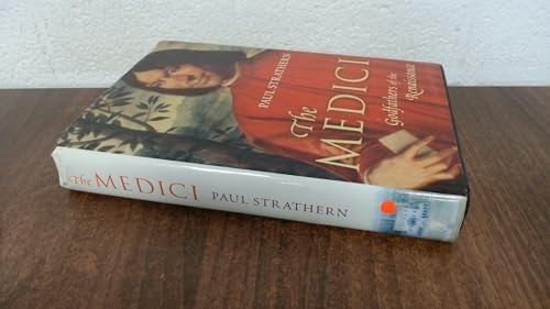 The medici godfathers - medici:,
