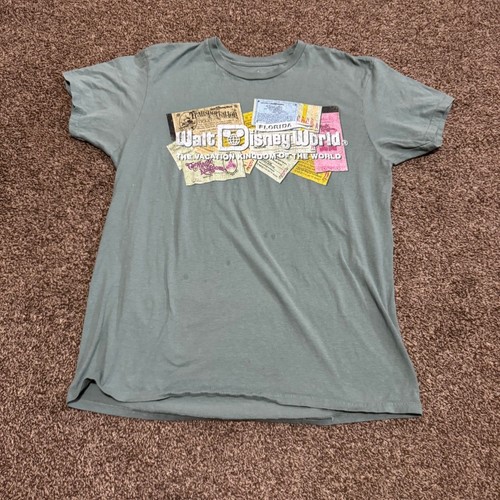 Disney hanes shirt - hanes, mens