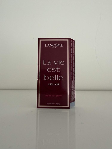 Lancome vie est belle - la,