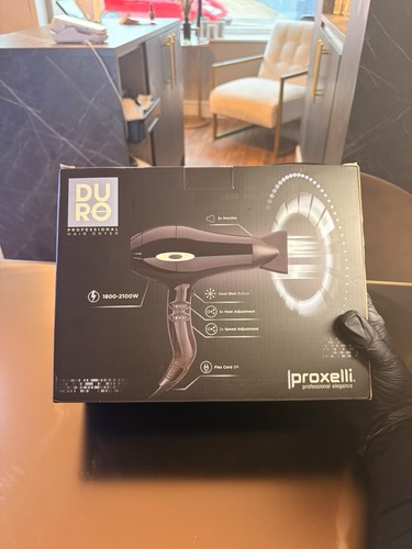 Proxelli duro professional - proxelli,