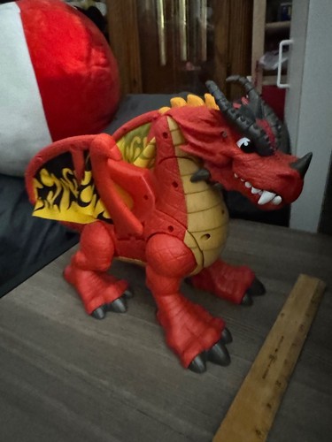 Fisher price imaginext eagle - imaginext,