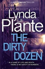 The dirty dozen (Paperback) -