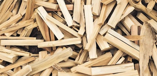 Kindling fire wood - kindling,