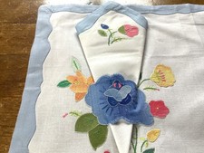 Vintage Retro Placemat &