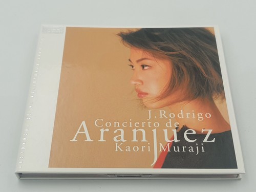Kaori muraji concierto de - muraji,