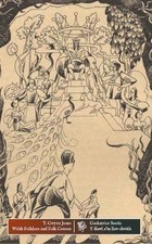 Welsh Folklore and Folk