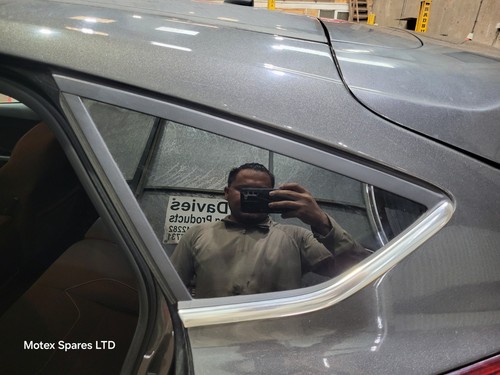 Ford focus mk3 rear - ford,