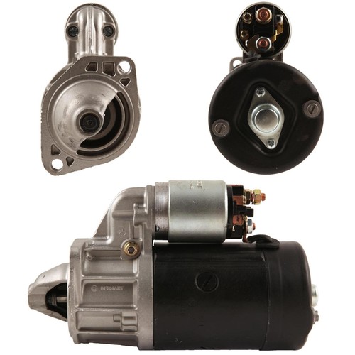 Plusline starter motor - starter,