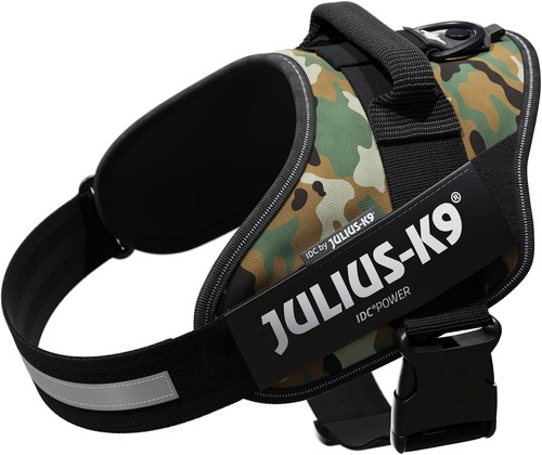 Julius idc powerharness - idc, powerharness,