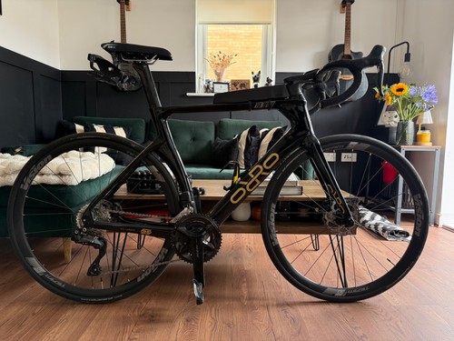 Orro venturi stc - venturi,