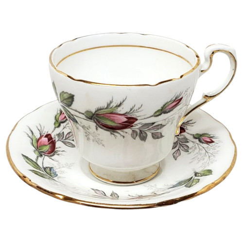 Paragon fine bone china - paragon,
