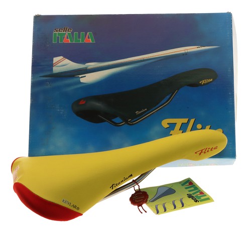 Selle italia flite saddle - selle,
