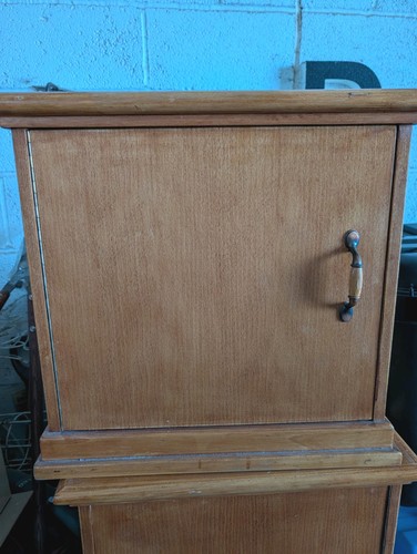 Handmade solid cherry wood - solid,