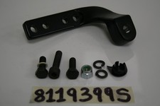 Right Mirror Plate Piaggio