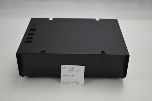 Linn knekt roomamp - linn, roomamp,
