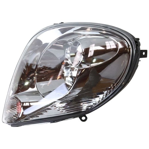 Genuine toyota front driver - front,