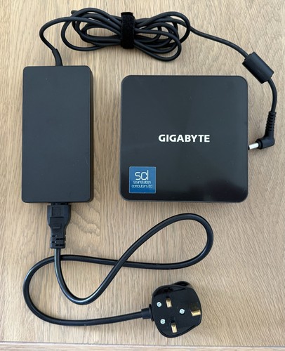 Gigabyte bri7 10710 - gigabyte, gb-bri7-10710
