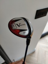 Nike VR Pro 3 wood + 13* Project X Shaft with Original Head cover And  Wrench